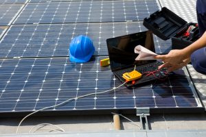 Conditions d’installation de panneaux solaire par Solaires Photovoltaïques à Saint-Witz